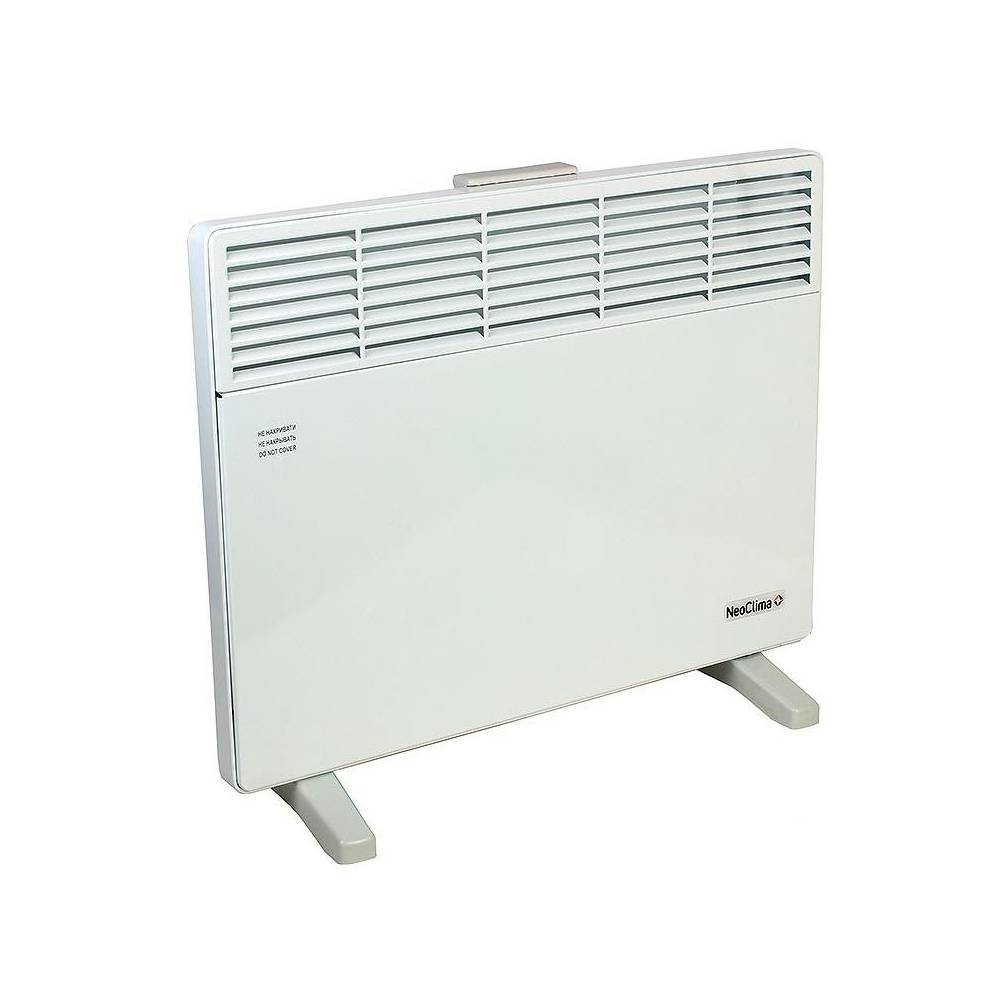 6 Tipps zur Auswahl einer Elektroheizung für Haus und Garten | Viti Petrovs Baublog