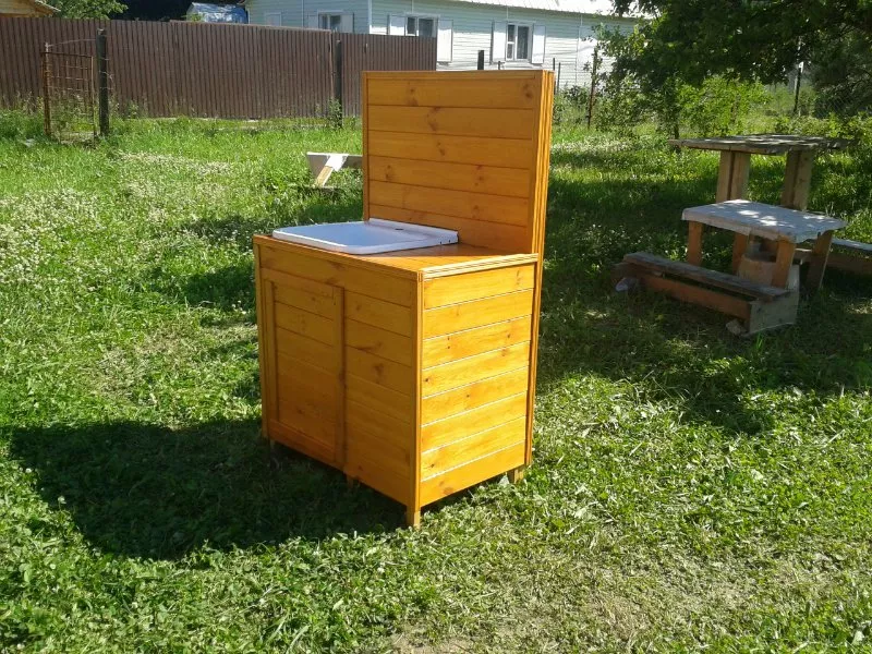 Do-it-yourself-Waschbecken zum Verschenken: Die besten Designs und Beispiele für selbstgemachte Produkte im Überblick