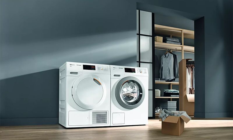 Vaskemaskiner Haier: vurdering af de bedste modeller + tips til købere