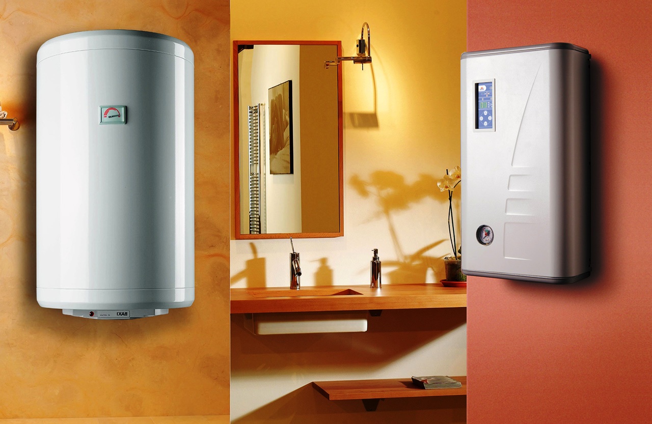 Welcher Warmwasserspeicher des Unternehmens ist besser zu wählen