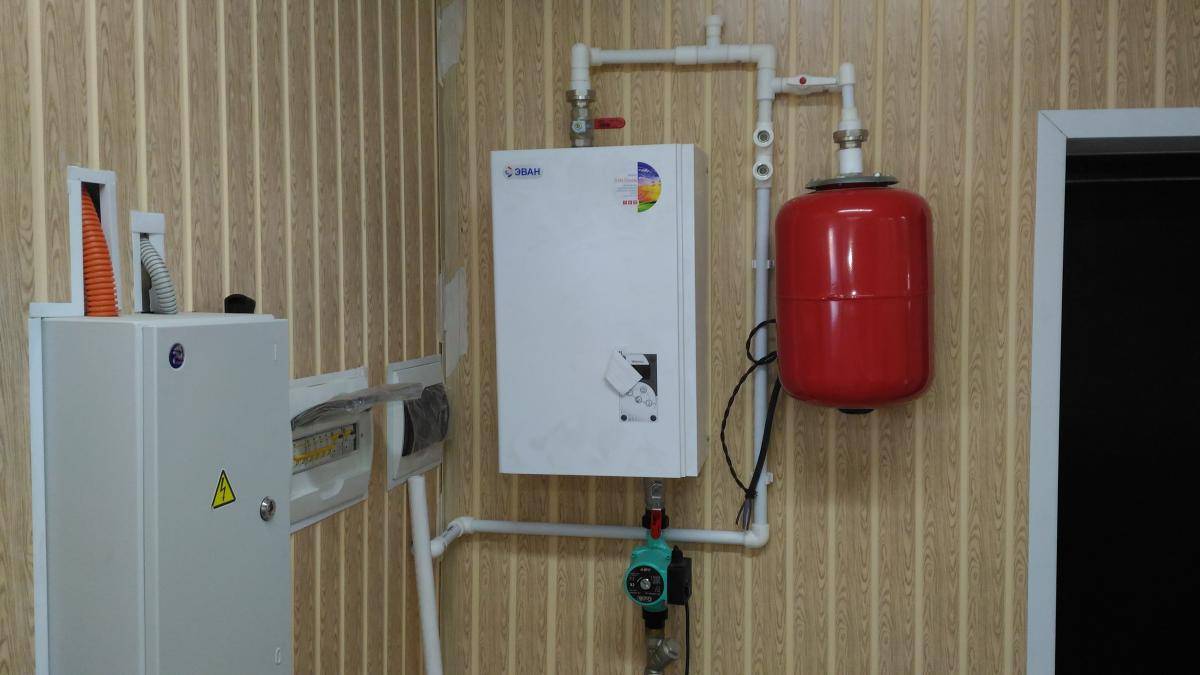 Übersicht der besten energiesparenden Heizsysteme für ein Privathaus
