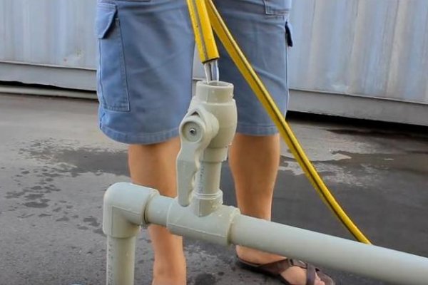 Installation und Anschluss einer Pumpstation an einen Brunnen: ein Algorithmus zur Durchführung von Arbeiten