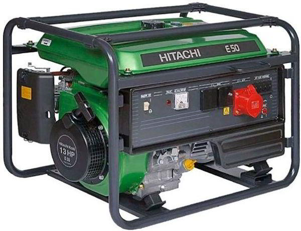 So wählen Sie einen Generator für einen Gaskessel aus und schließen ihn an