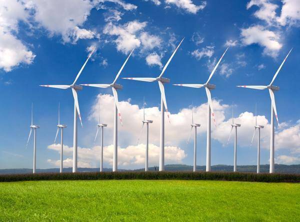 So bauen Sie einen Windgenerator mit Ihren eigenen Händen: Gerät, Funktionsprinzip + beste hausgemachte Produkte