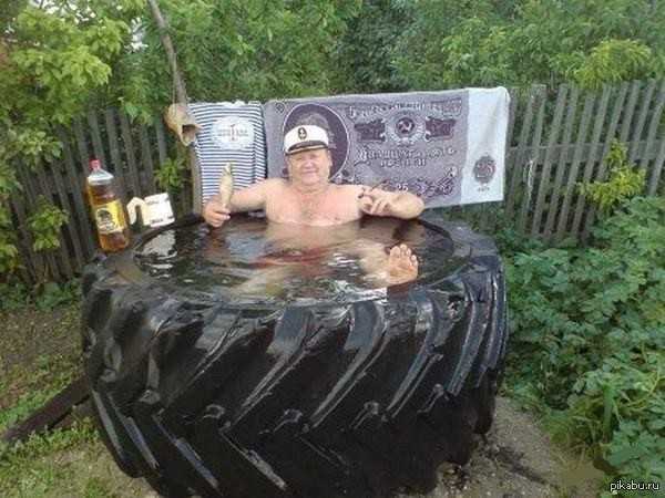 Wie man mit eigenen Händen einen guten Pool baut: Was müssen Sie während des Baus bewältigen?