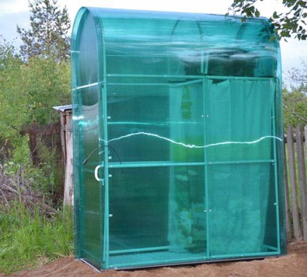 Beheizte Sommerdusche zum Selbermachen: Bauanleitung Schritt für Schritt