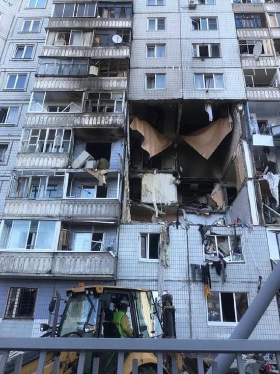Gasexplosion in Ischewsk: Wie hat sich das Leben der Bewohner des Hauses 5 Monate nach der Tragödie verändert? » Nachrichten aus Ischewsk und Udmurtien, Nachrichten aus Russland und der Welt - auf der izhlife-Website alle aktuellen Nachrichten für heute