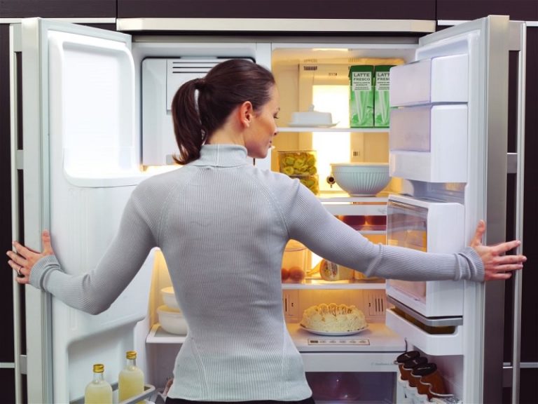 13 Lebensmittel, die ohne Kühlschrank gelagert werden - mein lebendiges Essen