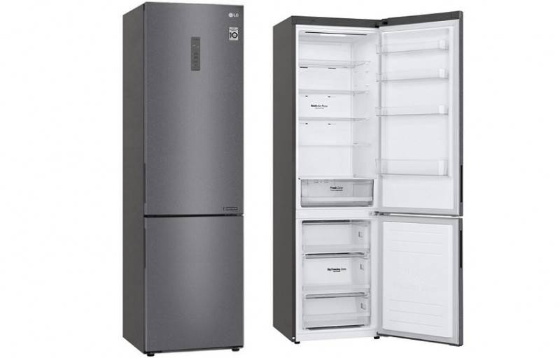 Bedømmelse af køleskabe med hensyn til kvalitet og pålidelighed: en oversigt over de 20 bedste modeller på markedet i dag