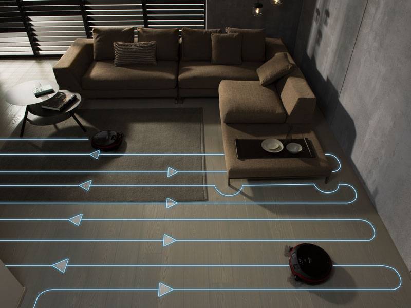 Er det værd at købe en robotstøvsuger: enhedernes egenskaber, meninger og anmeldelser fra ejerne