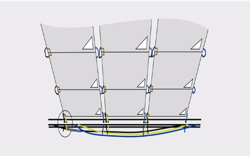 Opvarmning "Zebra" (Zebra): funktionsprincip, funktioner, installationsvejledning