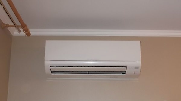 Mitsubishi electric msz-dm25va/muz-dm25va
