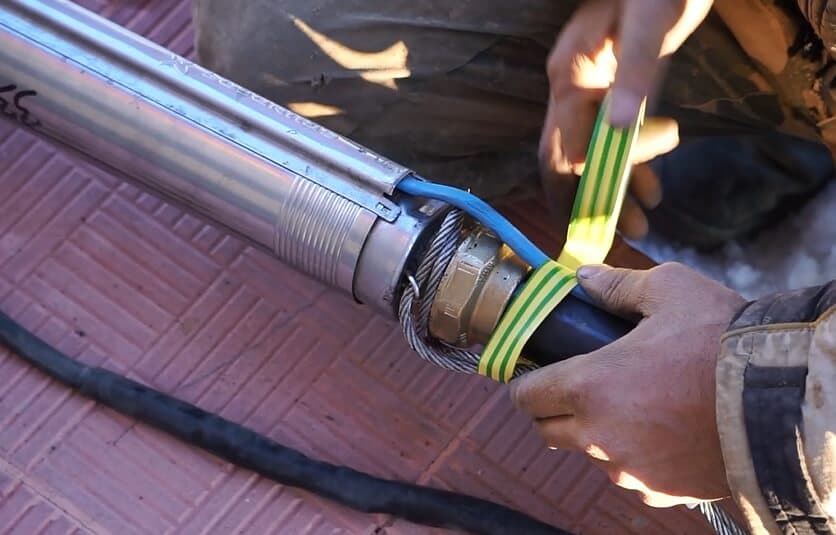 Do-it-yourself-Brunnenreparatur: Methoden der Wiederbelebung und Genesung