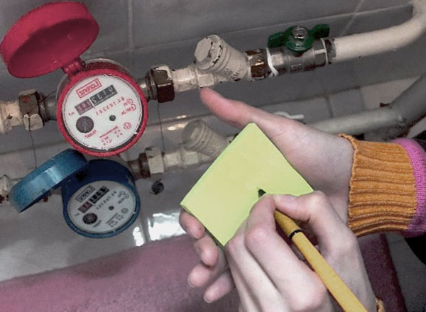 Austausch eines Gaszählers: Begriffe, Verfahren und Regeln für den Austausch eines Gaszählers