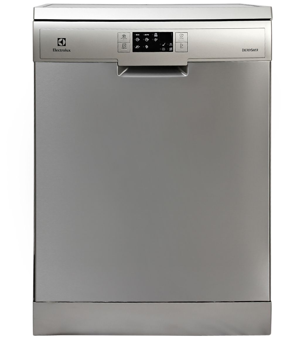 Einbaugeschirrspüler von Electrolux: Bewertung der besten Modelle + Tipps zur Auswahl