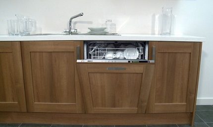 Indbyggede Siemens opvaskemaskiner 60 cm: TOPPEN af de bedste modeller