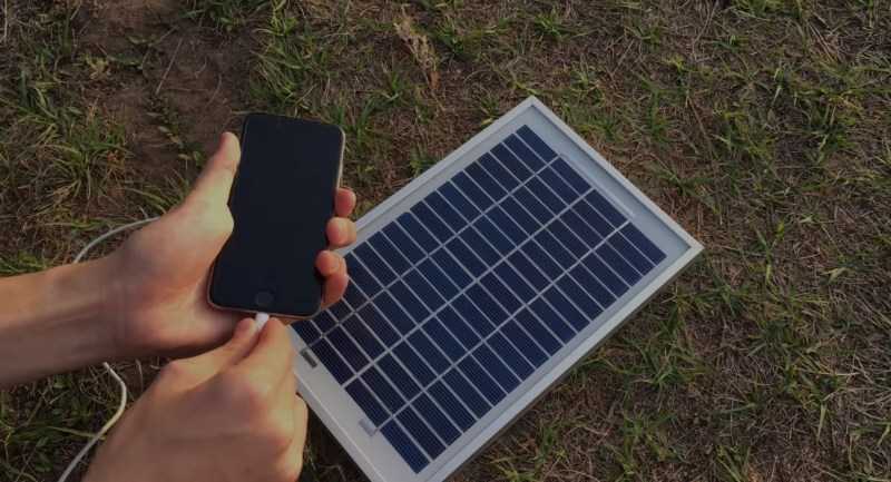 Sådan laver du et solbatteri med dine egne hænder: instruktioner til selvmontering