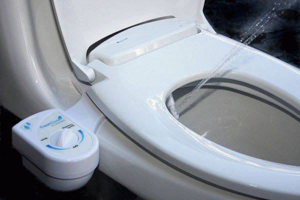 Toilet bidet låg: typer, beskrivelse af princippet om drift og tips til valg