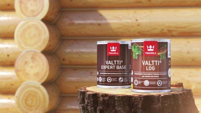 Antiseptikum zum Selbermachen für Holz: Komponenten und Nuancen zur Herstellung einer wirksamen Imprägnierung