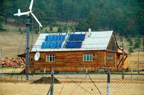 Solare Heizsysteme: Analyse von Technologien zur Einrichtung von Heizungen auf Basis von Solarsystemen