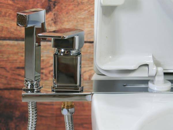 Toilet bidet låg: typer, beskrivelse af princippet om drift og tips til valg