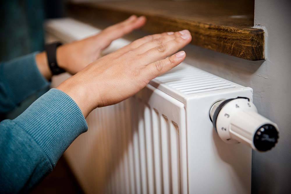 Heizen ohne Gas: 7 alternative Wärmequellen für ein Privathaus