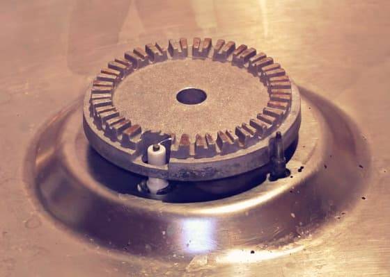 Reparatur von Gorenje-Gasherden: Häufige Pannen und wie man sie behebt