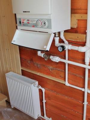 Merkmale des Geräts zum Heizen eines Landhauses mit Strom
