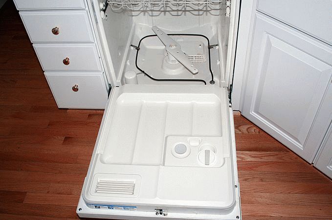 Vandføleren i opvaskemaskinen: typer, konstruktion, hvordan man kontrollerer den + foretager reparationer