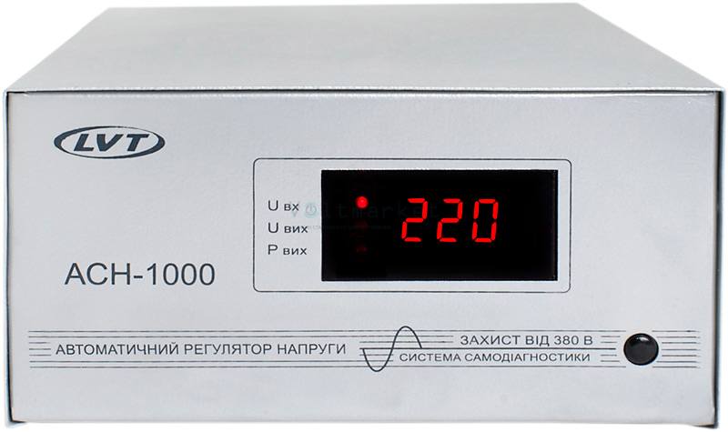 Benötige ich einen Spannungsstabilisator für einen Gaskessel?
