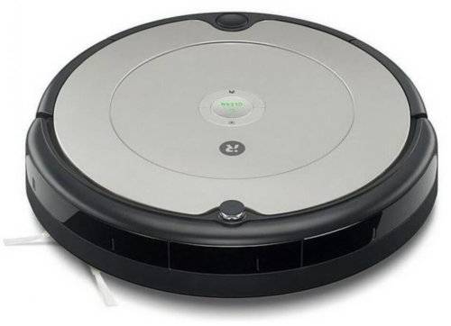 Überprüfung des Roboterstaubsaugers Irobot Braava Jet 240: ein kleiner, aber sehr leistungsfähiger Polierer