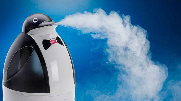 Luftvasker eller luftfugter - hvilken er bedre at vælge? Sammenlignende oversigt over luftbefugtere