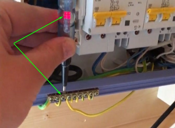 Hvorfor gasrøret er elektrisk: årsager og måder at håndtere problemet på