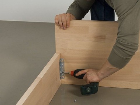 DIY Etagenbett aus Holz: Aufbauanleitung + beste Fotoideen