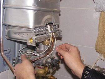 Sådan kontrolleres trevejsventilen i gaskedlen: instruktioner til kontrol af ventilen i hånden