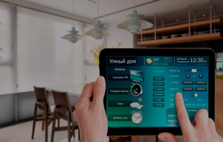 Xiaomi und Homekit in einem Smart-Home-Szenario