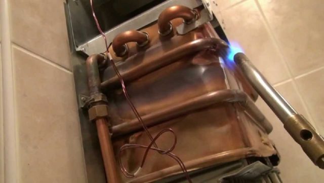 Reparatur der Wassereinheit des Geysirs: Zusammenbau der Einheit, Hauptstörungen und detaillierte Anweisungen zur Reparatur