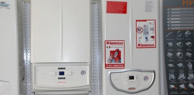 immergas gasboiler: fehlercodes und spezifikationen, bedienungsanleitungen und fehlersuche, bewertungen