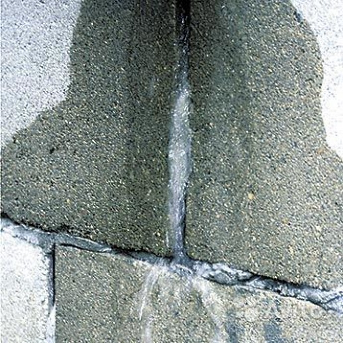 Do-it-yourself-Hydraulikdichtung für einen Brunnen, der beste Weg