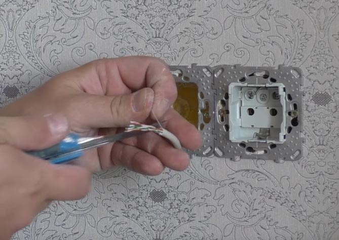 Computersteckdose: Typen, Kategorien, Standortregeln und Anschlusstechnik