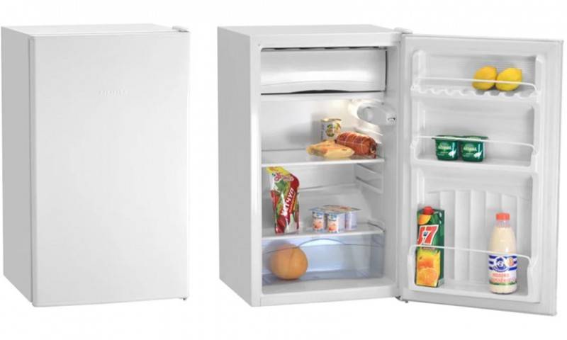 Indesit køleskabe: gennemgang af fordele og ulemper + vurdering af de 5 bedste modeller