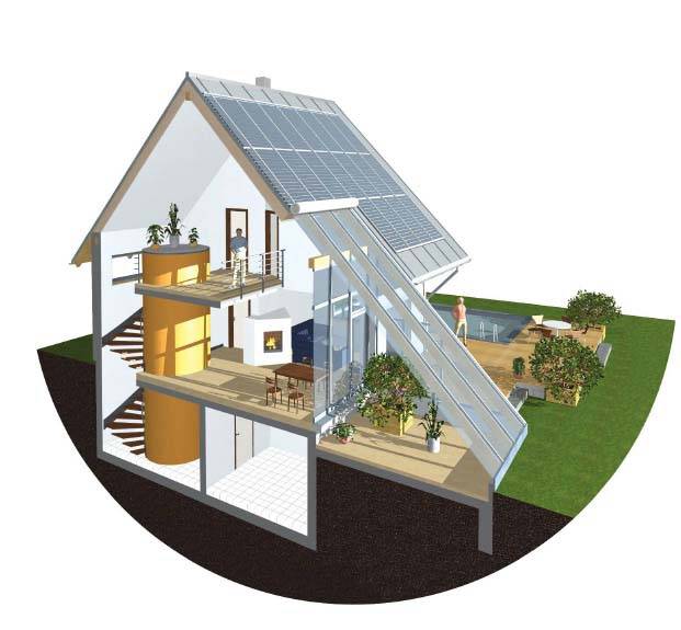Energibesparende muligheder: Sådan øger du dit hjems energieffektivitet