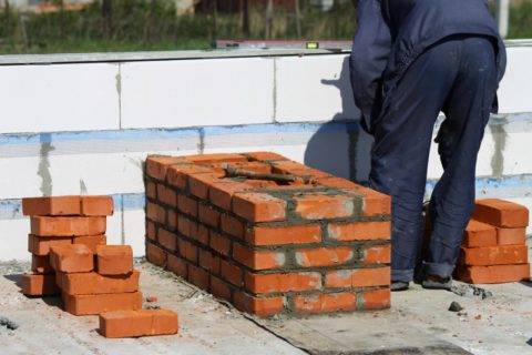 Typiske ordninger og regler for udarbejdelse af et ventilationssystem i et privat hus