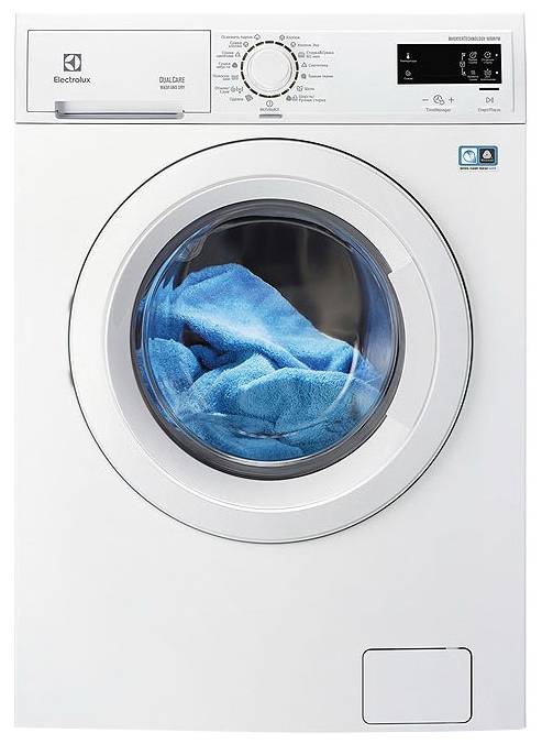 Vaskemaskine af aktivatortype: tekniske specifikationer og udvælgelsesregler