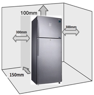 Hvorfor virker køleskabet ikke, men fryseren virker? Fejlfinding og fejlfinding