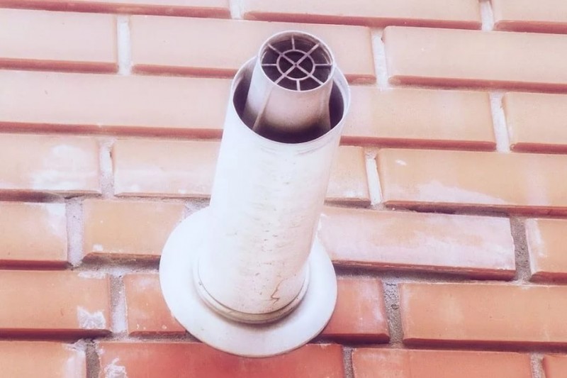 Hvad skal man gøre, hvis gasfyrets skorsten fryser: effektive måder at beskytte skorstenen på