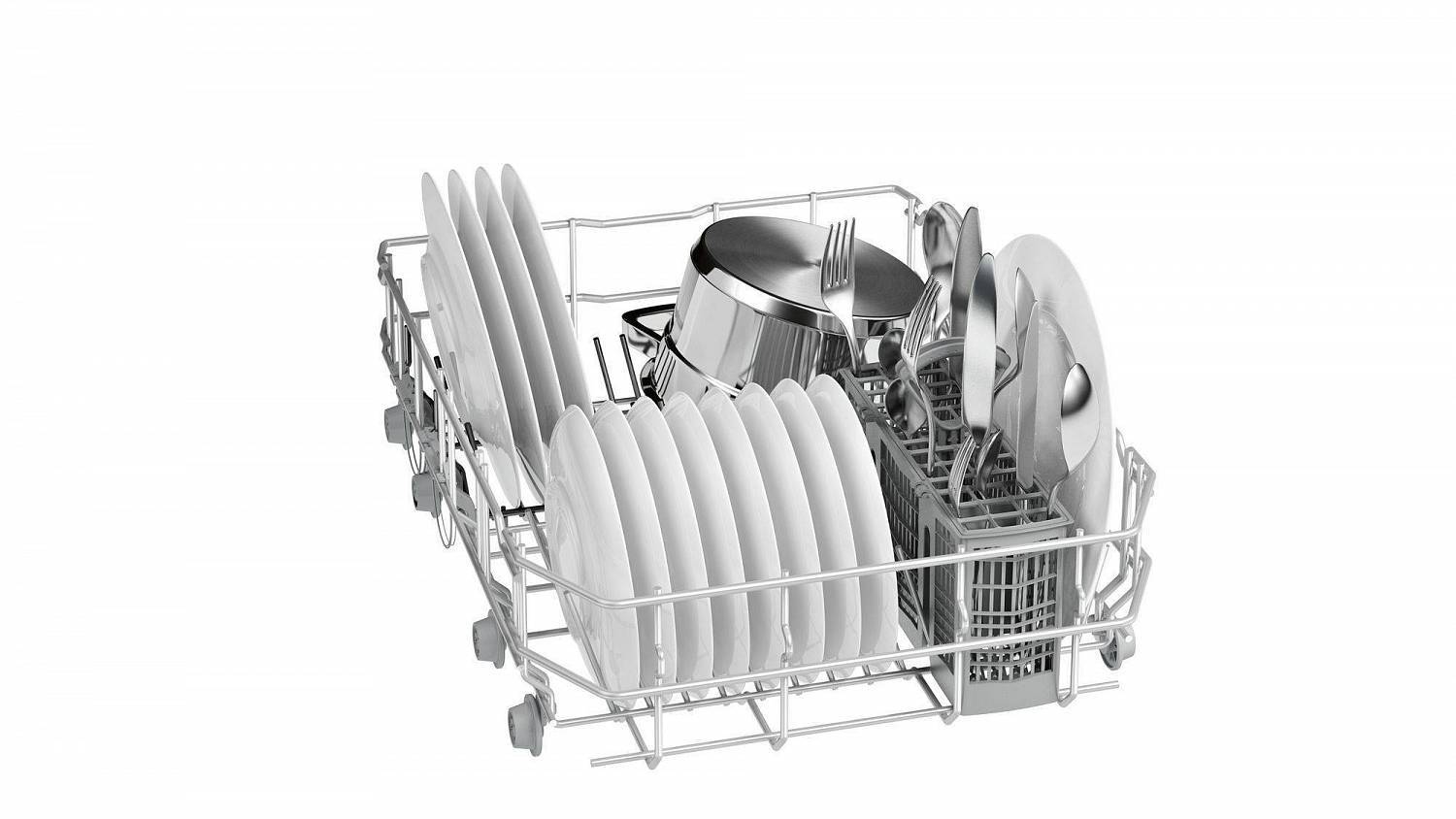 Siemens sr64m002ru Geschirrspüler