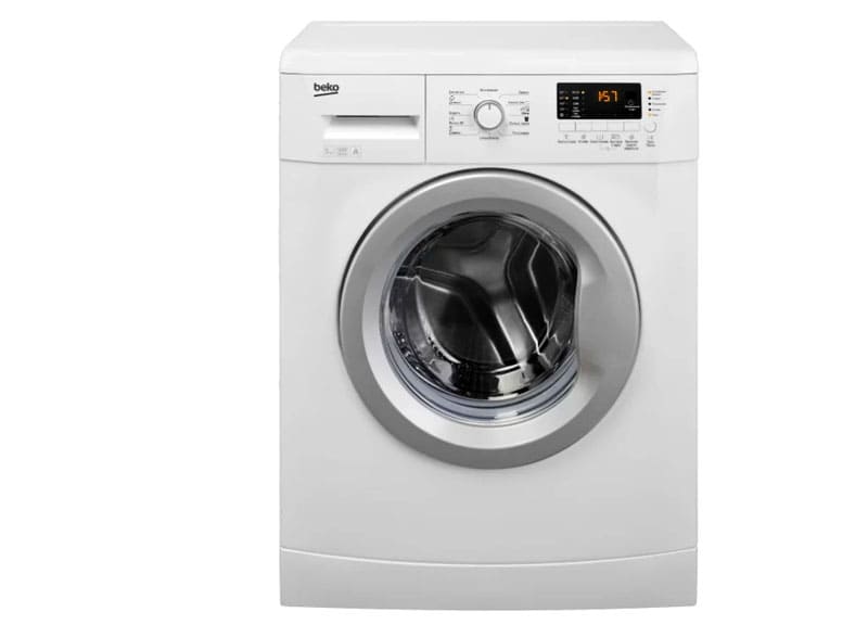 Beko vaskemaskiner: TOP 6 bedste modeller + mærkeanmeldelser