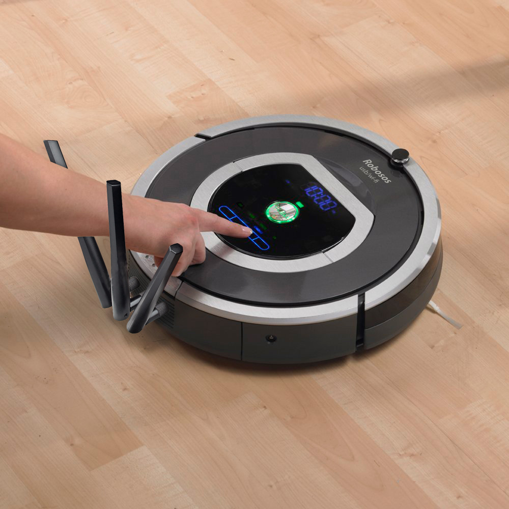 So wählen Sie einen Roboter-Staubsauger aus: die Realitäten von 2020