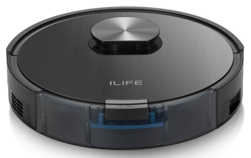 iLife v5s robotstøvsuger anmeldelse: en funktionel enhed til rimelige penge